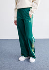 CLASSIC - Pantalon de survêtement - collegiate green