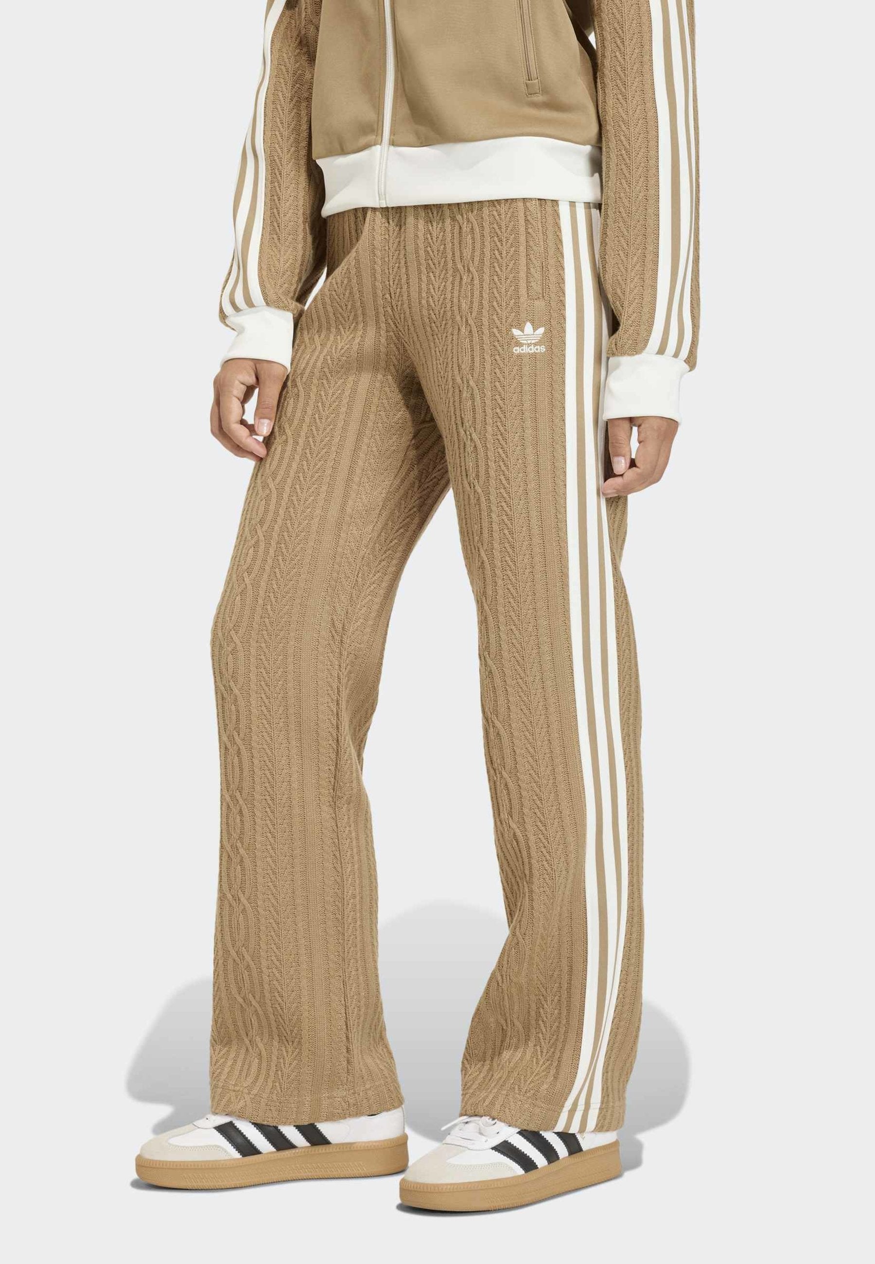 CLASSIC - Pantalon de survêtement - cardboard