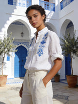 Tunisian Tradional Wear