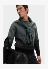 SUPERSOFT - Pullover - cedar