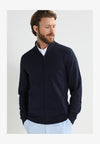 Gilet - dark blue