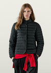 Doudoune - black