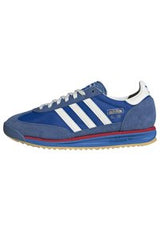 SL 72 RS - Baskets basses - blue core white better scarlet
