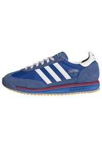 SL 72 RS - Baskets basses - blue core white better scarlet