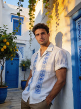 Men Tunisian Tradional Wear