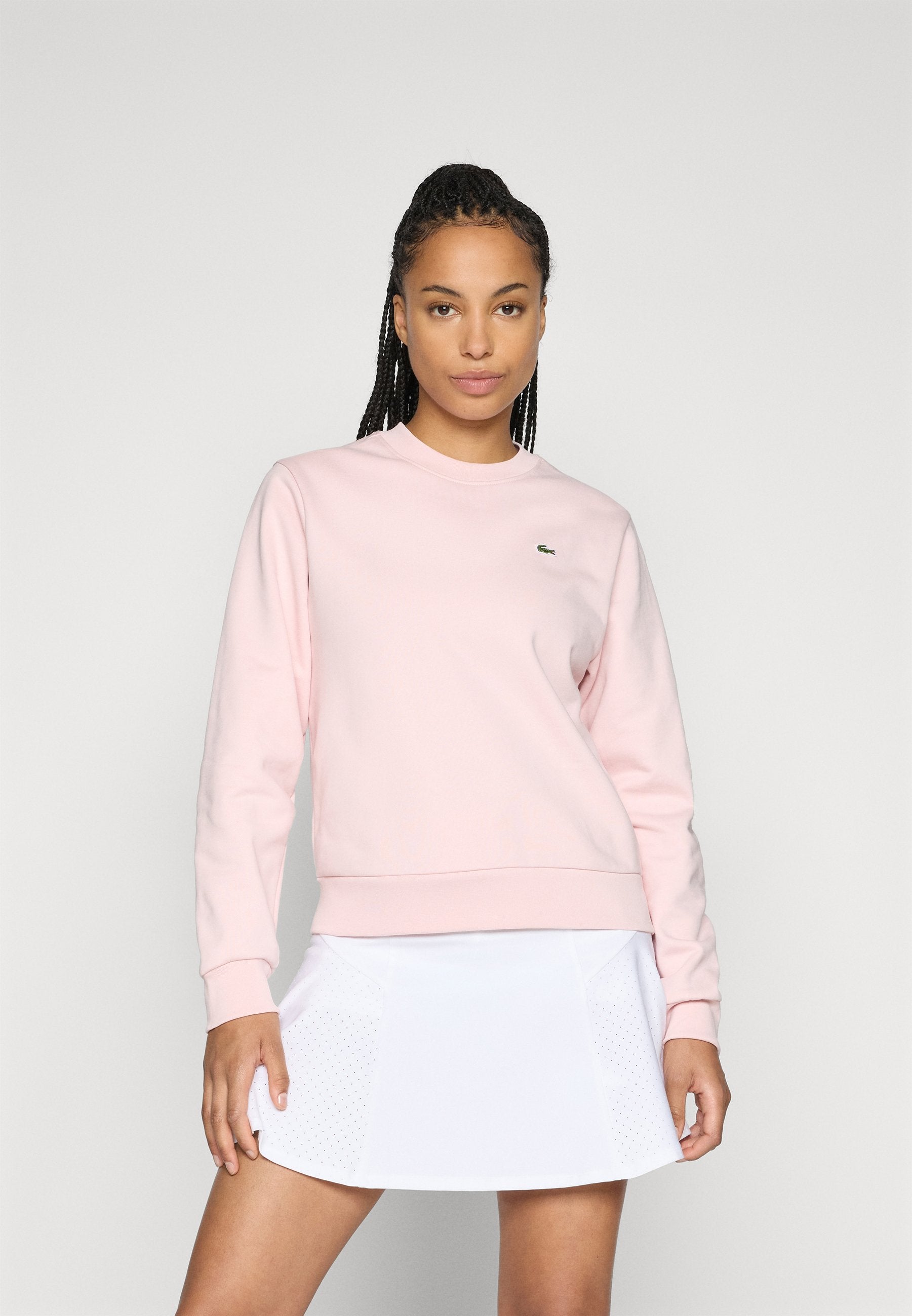SWEATER CLASSIC - Sweatshirt - nidus