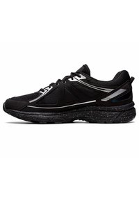GEL VENTURE - Baskets basses - noir