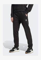 TREFOIL ESSENTIALS - Pantalon de survêtement - black