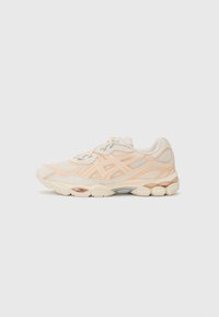 GEL NYC UNISEX - Baskets basses - oatmeal/bisque