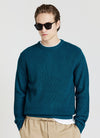 Pullover - ottanio