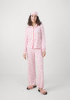 Pyjama - light pink