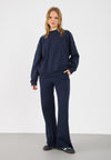Survêtement - 19-4025 tcx mood indigo