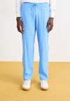 Pantalon de survêtement - university blue/white