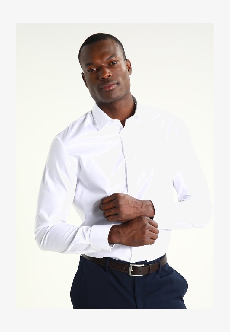 Chemise - white