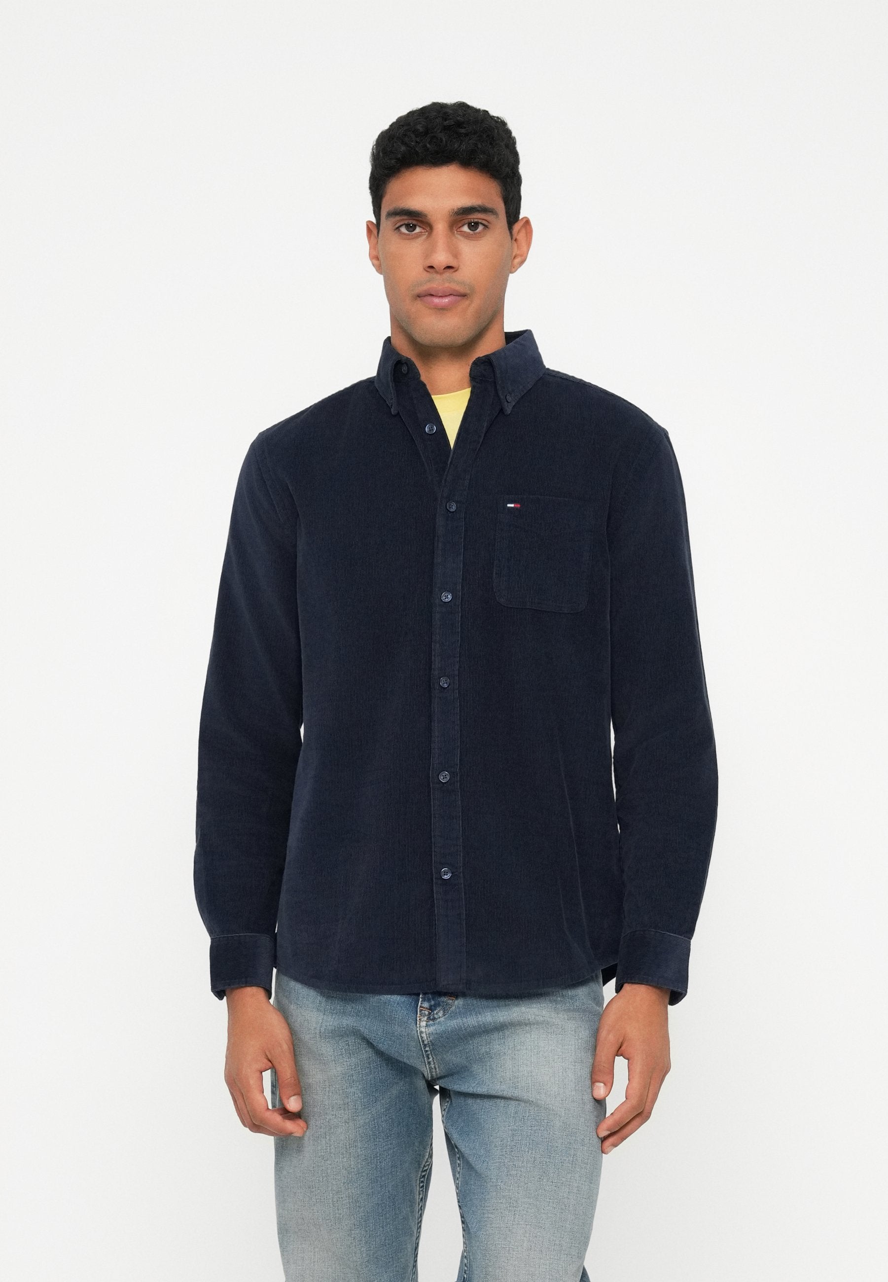 SHIRT - Chemise - dark night navy