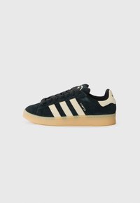 CAMPUS 00S UNISEX - Chaussures de skate - core black/cream white