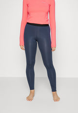 MIDWEIGHT STRETCH TIGHT - Caleçon long - nocturnal
