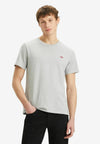 ORIGINAL TEE - T-shirt basique - rollo foulard fig pu