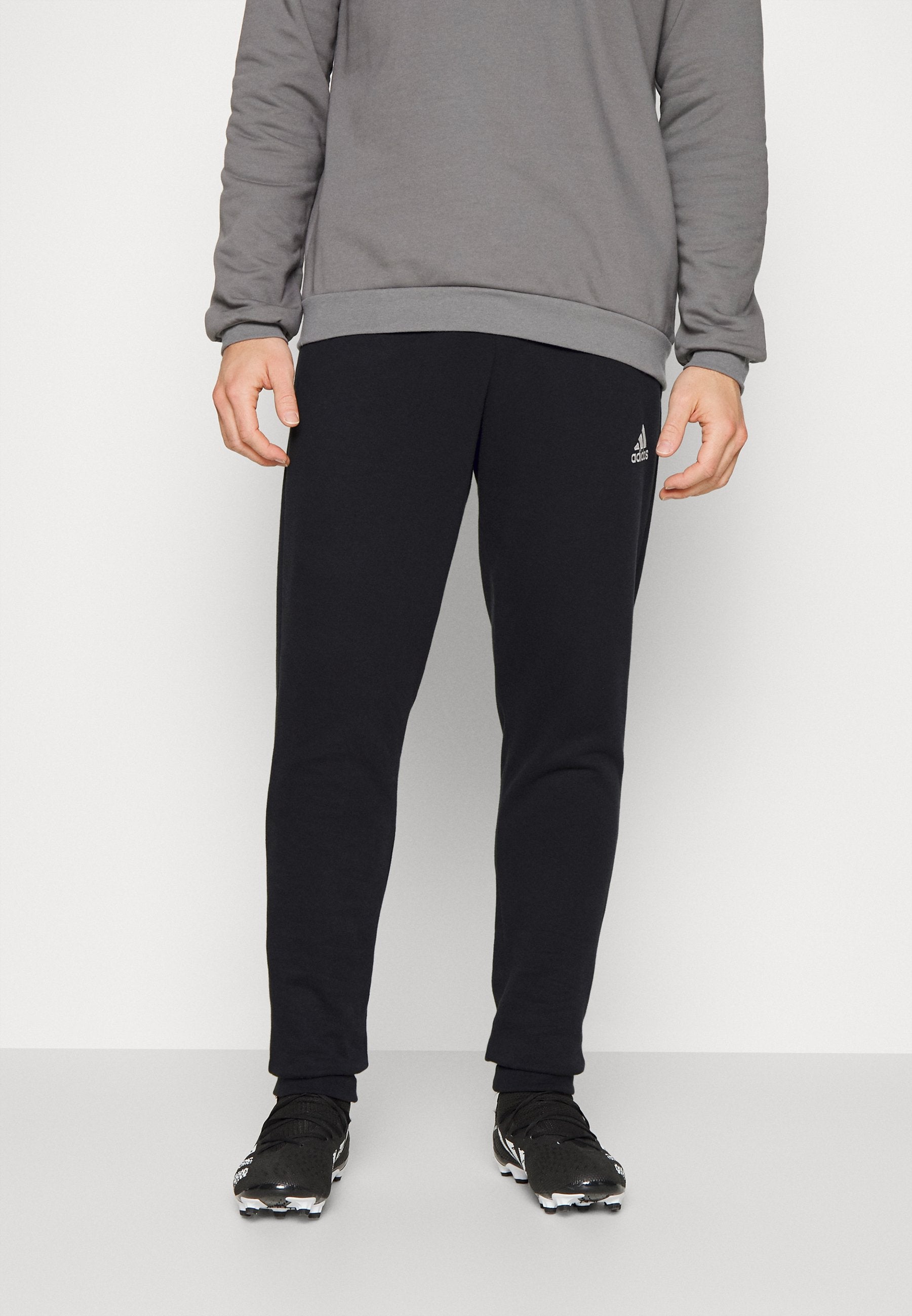 ENTRADA 22 SWEAT PANT - Pantalon de survêtement - black