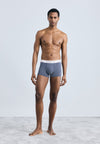 SIGNATURE TRUNK PRINT 7 PACK - Boxers - multi-coloured