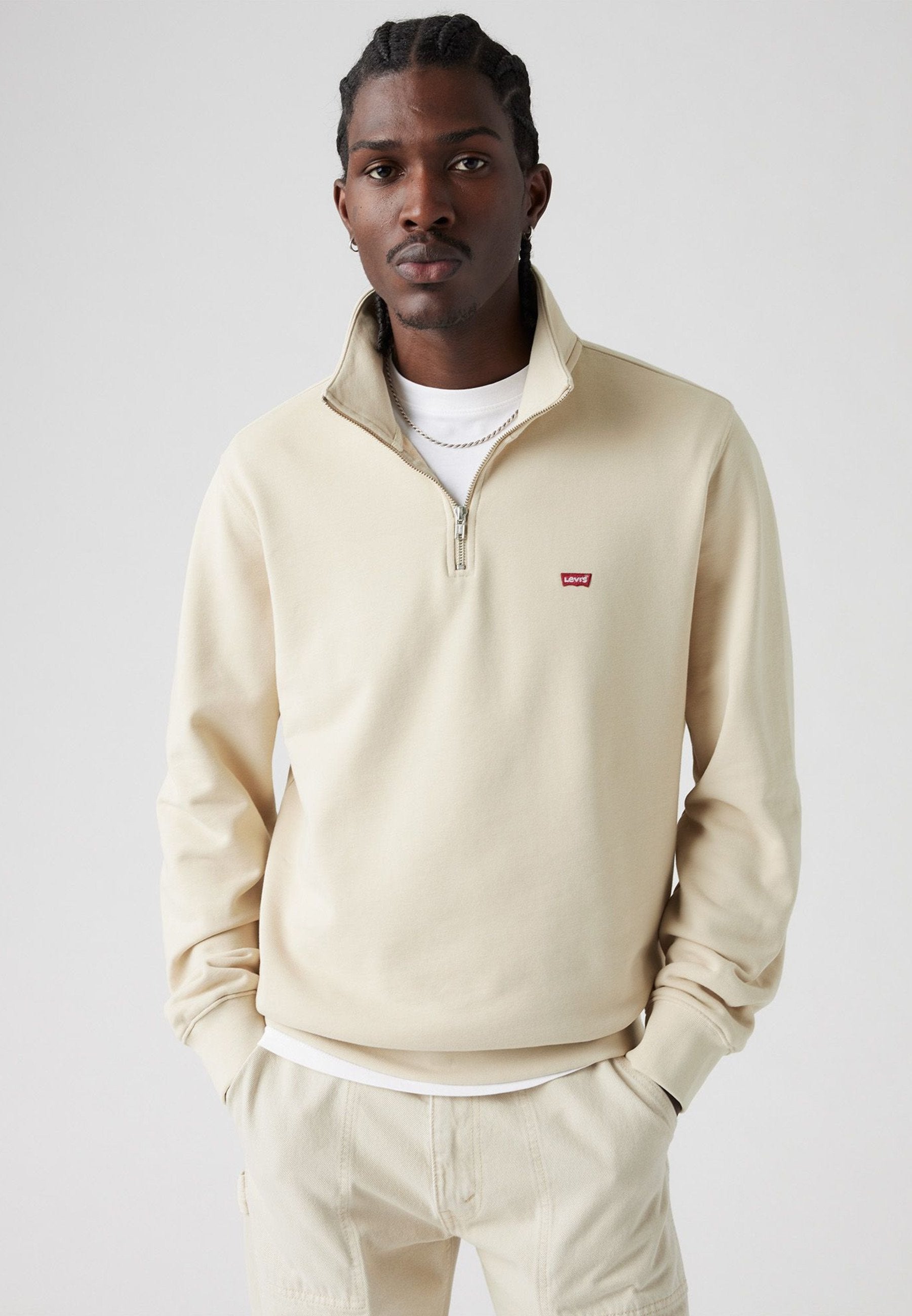 ORIGINAL - Sweatshirt - fog