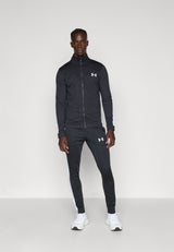 TRACK SUIT SET - Survêtement - black