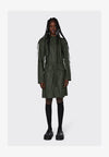 CURVE - Parka - green