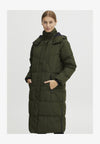 OXJulie - Manteau d'hiver - rosin