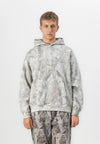 ESSENTIALS POPOVER - Sweat à capuche - multi-coloured