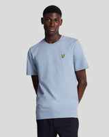 T-shirt basique - crafted blue