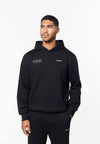 LUXURY - Survêtement - black