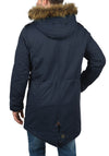 IDPulsoor - Manteau d'hiver - navy