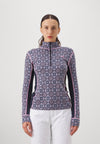 ROSE - Caraco - dark navy blue