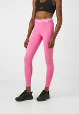 365 - Leggings - playful pink/white