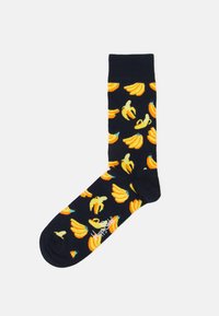 BANANA SOCK UNISEX - Chaussettes - dark blue