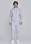 SET - Survêtement - grey marl