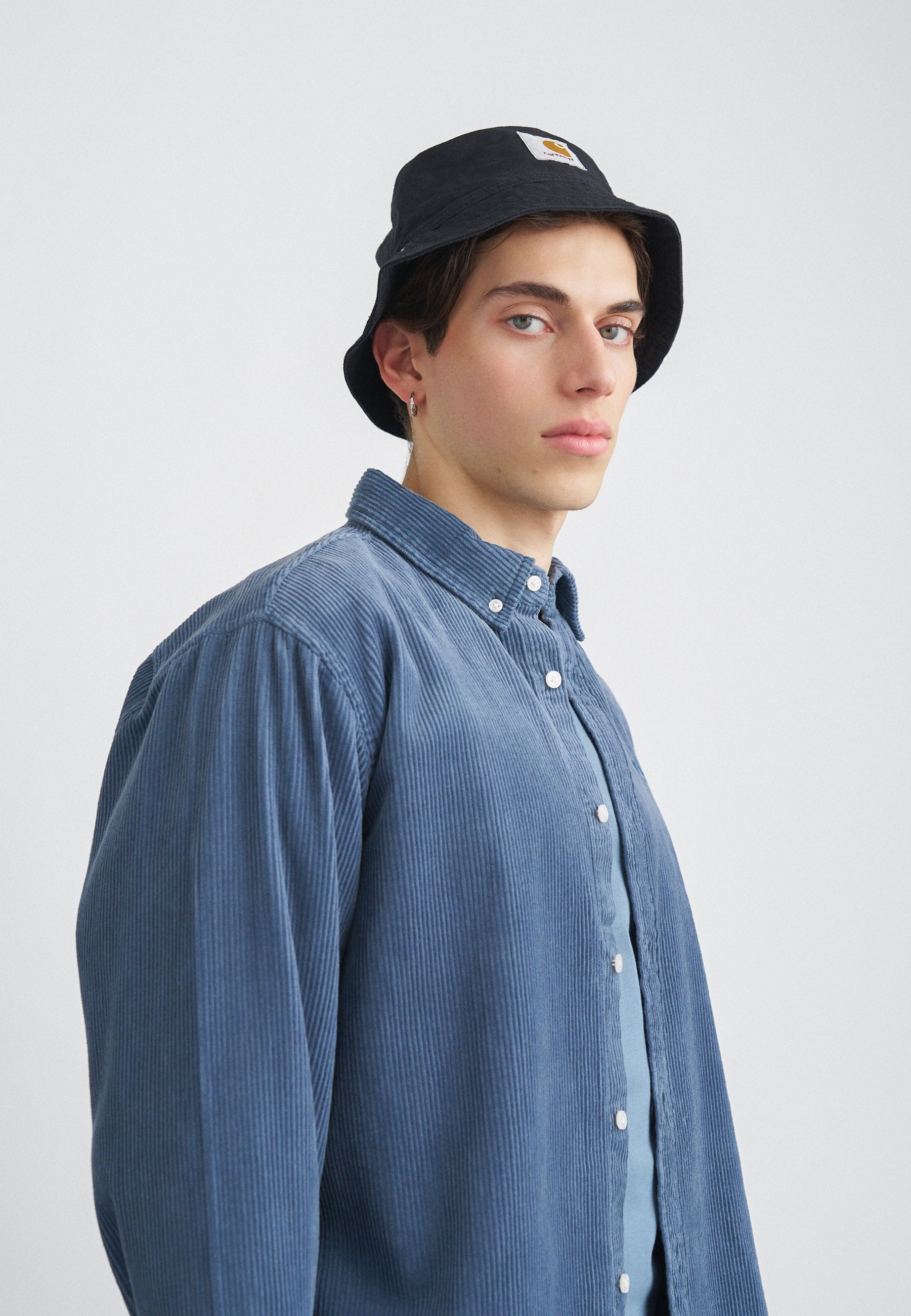MADISON SHIRT - Chemise - angelite