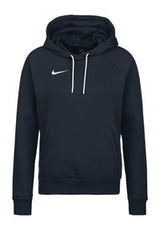 PARK - Sweat à capuche - obsidian white