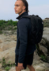 BETTER SWEATER - Veste polaire - neo navy