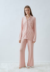 SET - Pyjama - pink