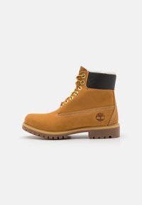 PREMIUM 6 INCH - Bottes de neige - wheat
