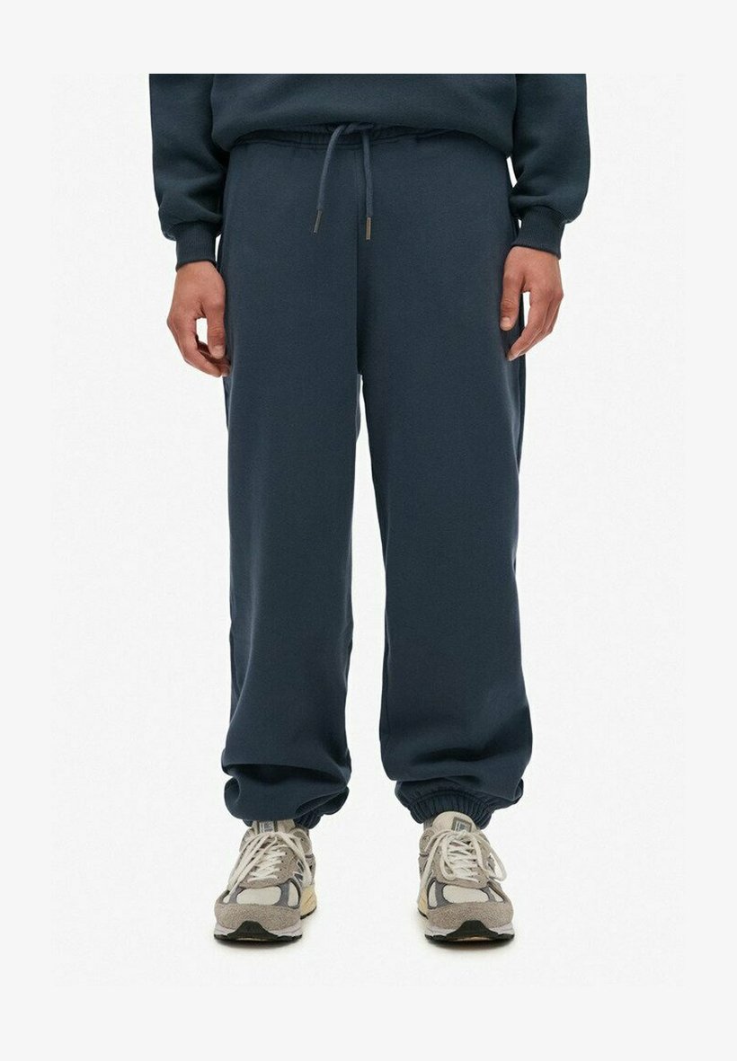 Pantalon de survêtement - blueberry navy
