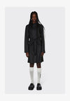 CURVE - Parka - black