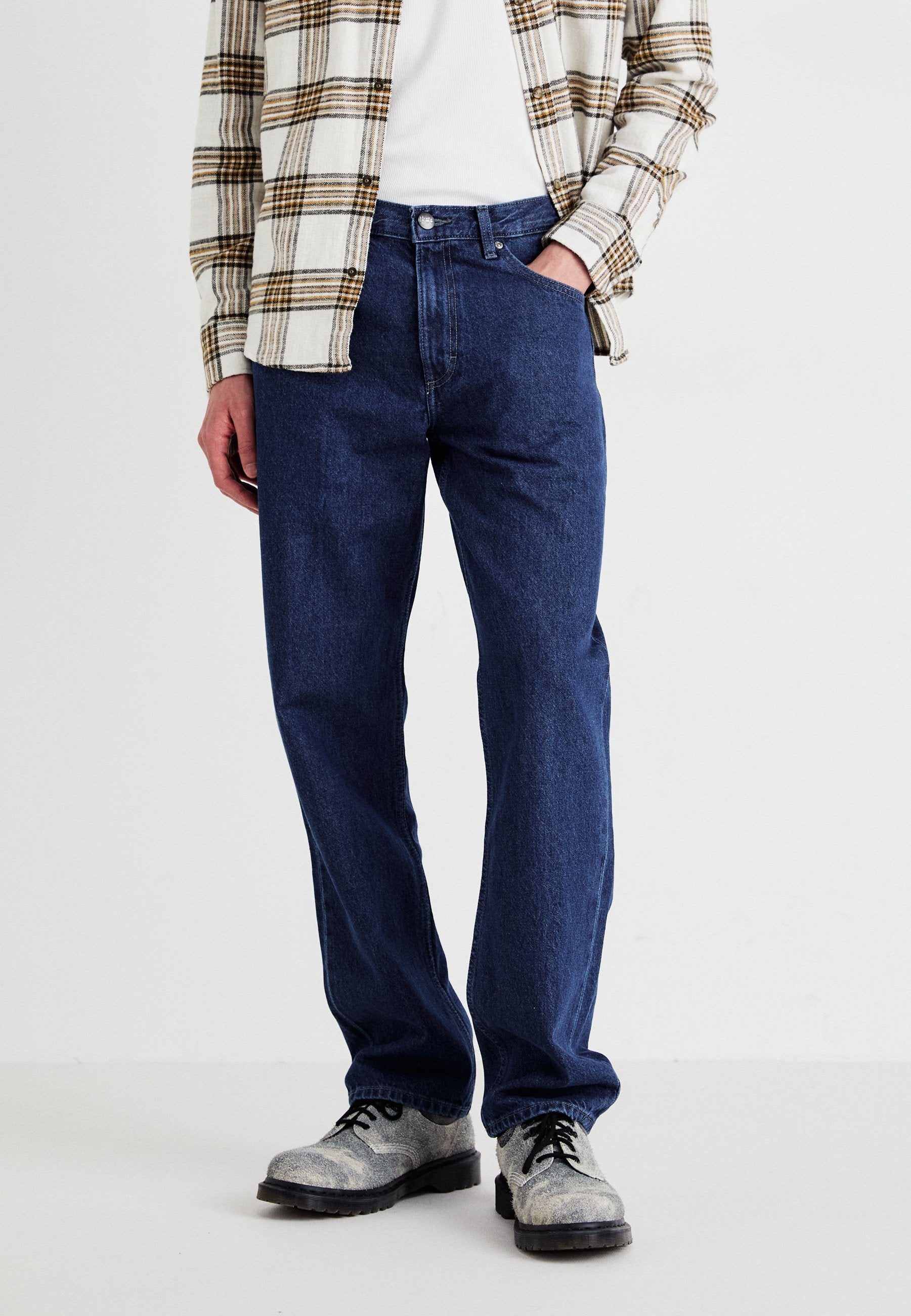 HADEN - Jean boyfriend - reach
