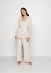 SET - Pyjama - off white