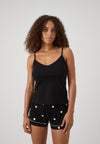 Pyjama - black