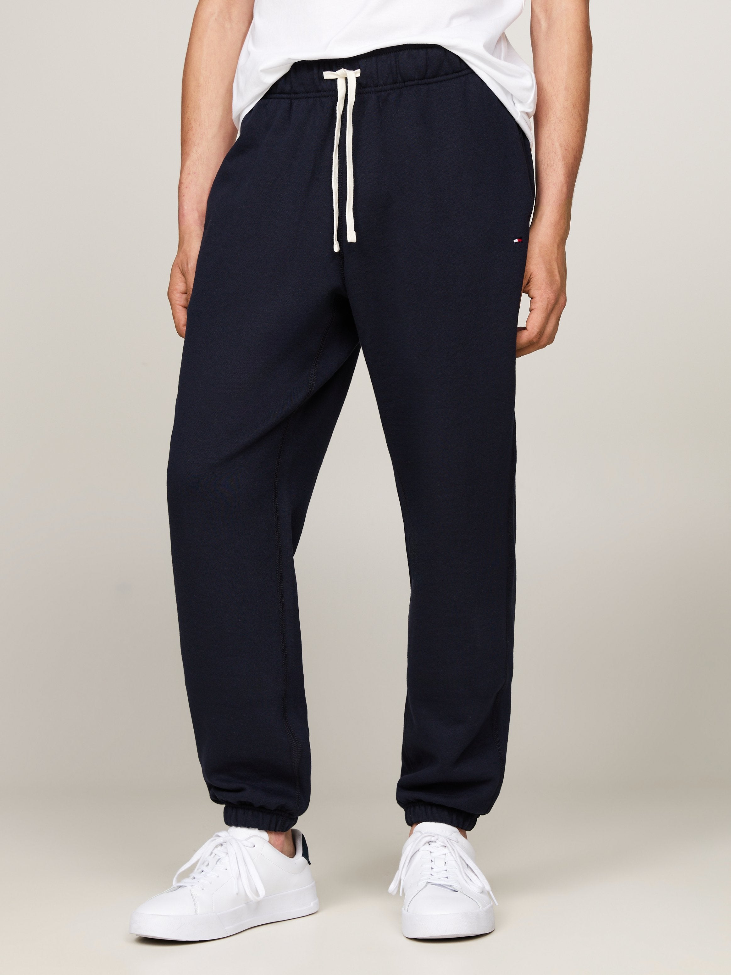 CUFFED - Pantalon de survêtement - desert sky