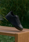 Baskets basses - black