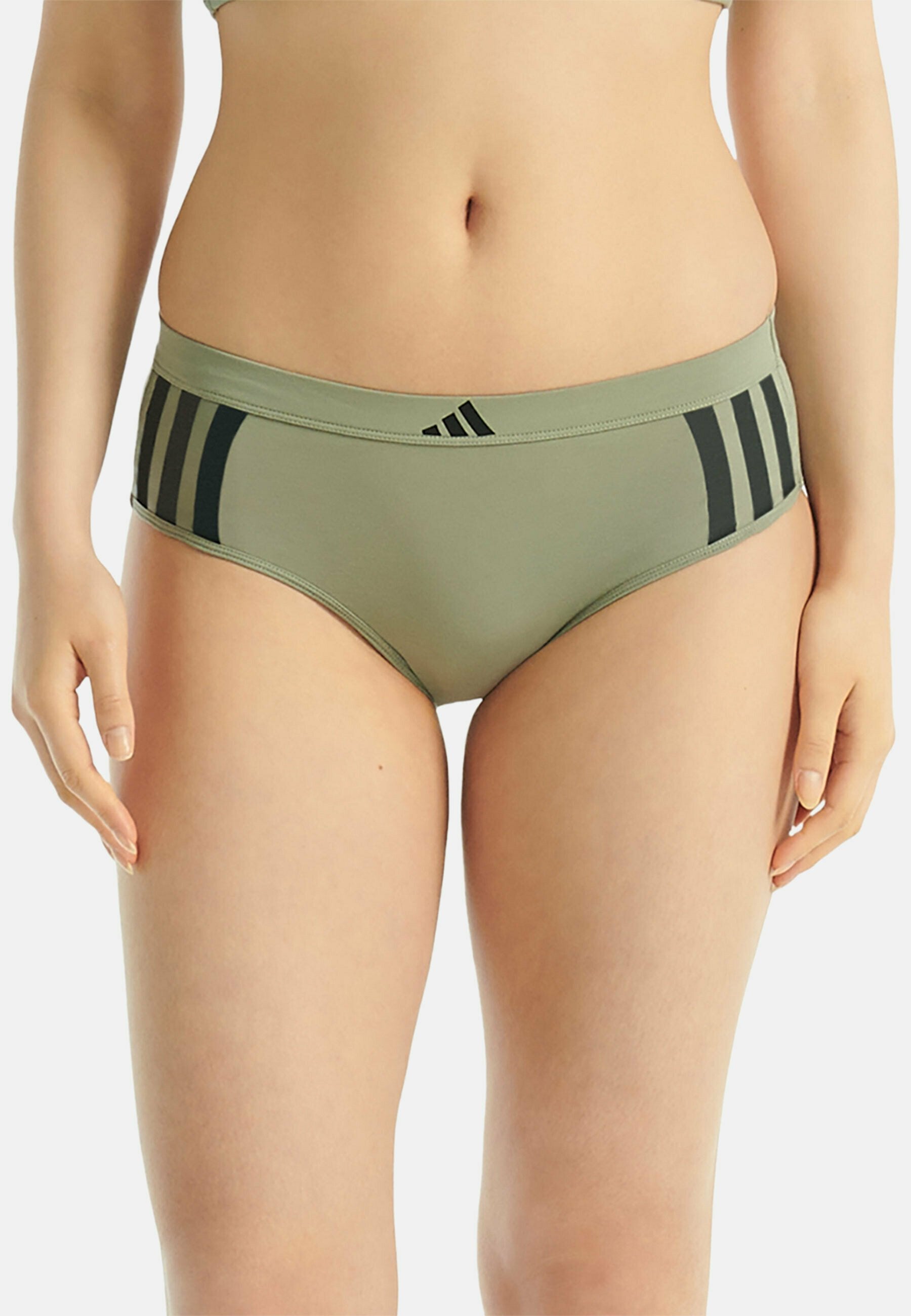 Slip - gris foncé