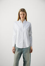 JESSIE SHIRT - Chemisier - white
